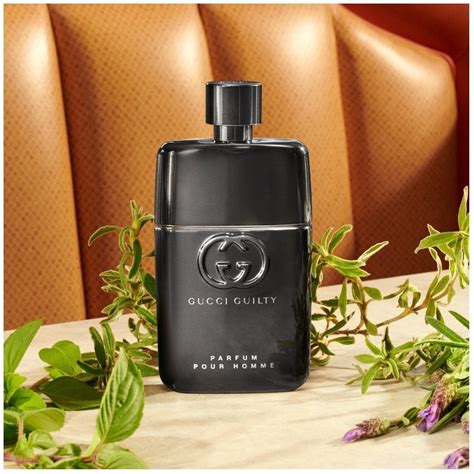 gucci guilty black edp|More.